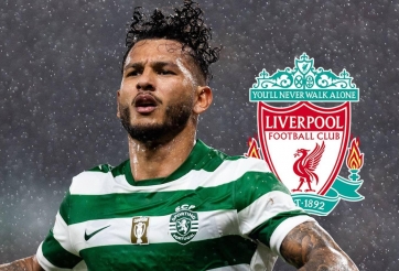 Liverpool tăng tốc chiêu mộ Luis Suarez