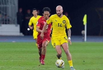 Báo châu Á chỉ thẳng kết quả trận Việt Nam vs Malaysia