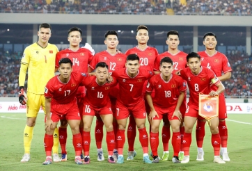 ĐT Việt Nam trở lại SVĐ Mỹ Đình tại AFF Cup 2026?