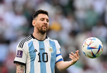 Argentina lao đao trước thềm World Cup 2026