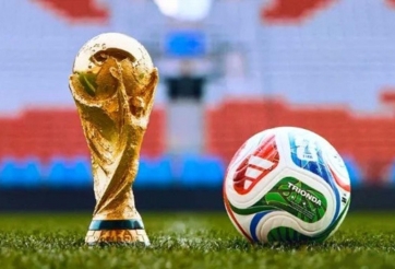 Xác định 48 đội chính thức góp mặt tại World Cup 2026