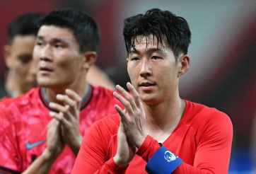 Châu Á lập kỷ lục về số đội dự World Cup 2026