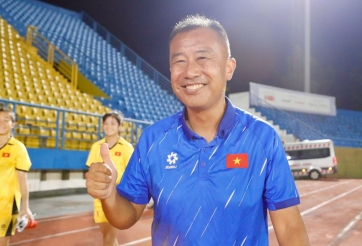 HLV Nhật Bản: 'Tuyển Việt Nam thi đấu tốt, nhưng Trung Quốc rất...'