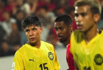 Malaysia nhận tin quan trọng từ FIFA sau trận thua Việt Nam