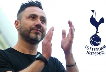 CHÍNH THỨC: Tottenham bổ nhiệm HLV cả châu Âu săn đón