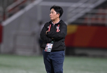 HLV Thái Lan quyết tâm hạ đẹp Việt Nam tại giải châu Á