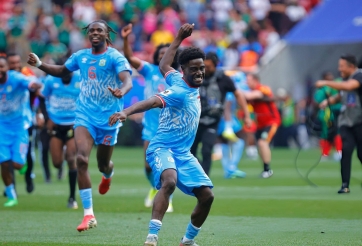 Quốc gia châu Phi cho cả nước nghỉ vì đội nhà giành vé đi World Cup