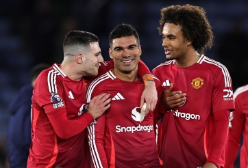 Nhà vô địch Champions League chốt không rời MU