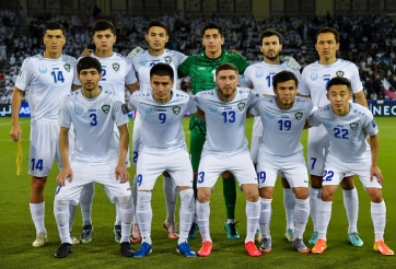 4 đội lần đầu dự World Cup, châu Á đóng góp 2 đại diện