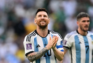 NÓNG: Messi chưa chắc tham dự World Cup 2026