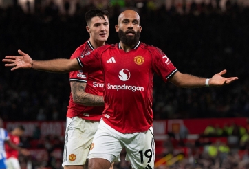 MU nhận liên tiếp 5 tin vui tại Ngoại hạng Anh