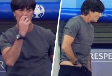 HLV 'mất vệ sinh nhất thế giới' lên tiếng vụ tái xuất tại World Cup