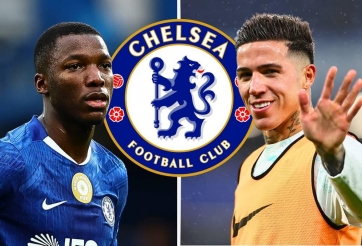 Đối tác ăn ý của Enzo nói thẳng khả năng gia nhập Real Madrid