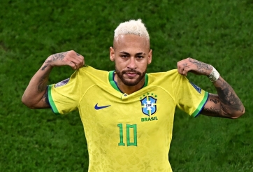 Neymar chấp nhận nghỉ thi đấu vì giấc mơ World Cup 2026