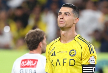 Ronaldo gửi thông điệp đáng chú ý sau màn tái xuất cùng Al Nassr