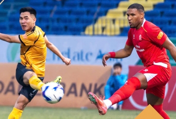 Đại thắng đội của Tiến Linh, Thanh Hoá mở toang cửa trụ hạng