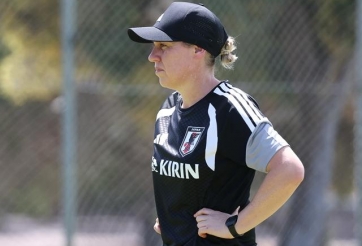 CHÍNH THỨC: Thêm một HLV Nhật Bản từ chức trước World Cup