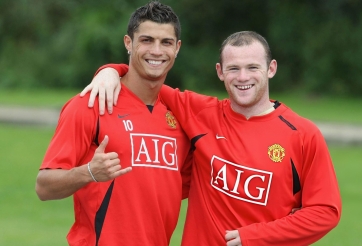 Chân sút vĩ đại nhất MU sẵn sàng tái xuất ở tuổi 40