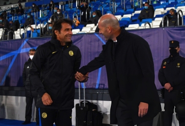 Mất vé World Cup, tuyển Ý sắp có HLV đẳng cấp hàng đầu thế giới