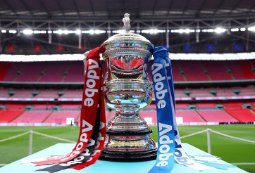 CHÍNH THỨC: Chelsea không gặp Man City ở chung kết FA Cup