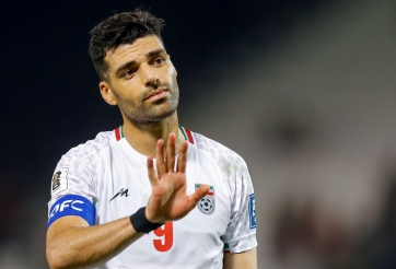 Bộ trưởng Thể thao Iran: 'Sẽ chỉ đá World Cup 2026 nếu...'