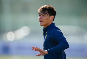 ĐT Thái Lan nhận tin dữ từ ngôi sao gốc châu Âu trước AFF Cup