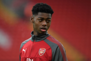 FIFA xác nhận ngôi sao người Anh đổi quốc tịch trước World Cup