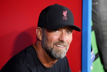 Jurgen Klopp đã đúng về 'cơn ác mộng' của Liverpool