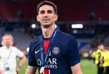 Nhà vô địch Euro từ chối ra sân thi đấu cho PSG