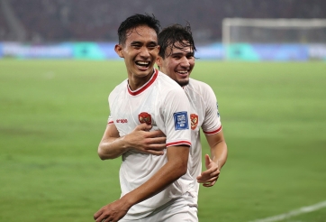 Indonesia có thể đá giao hữu với đội 4 lần vô địch World Cup