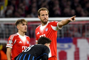 Bayern nhận cú sốc lớn trước màn tái đấu Real tại Champions League