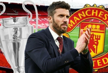 CHÍNH THỨC: MU chạm trán đương kim vô địch Champions League