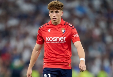 Real ngăn Barca thực hiện thương vụ chuyển nhượng đình đám