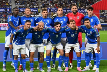 NÓNG: FIFA trao cơ hội cuối cùng cho tuyển Ý dự World Cup 2026