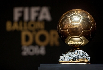 Ngoại hạng Anh sắp đón thêm ngôi sao giành Quả bóng Vàng