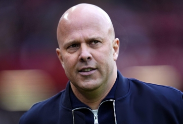 Arne Slot: 'Liverpool có thể làm nên điều kỳ diệu trước PSG'