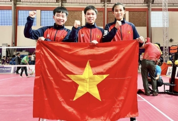 CHÍNH THỨC: Iran cùng Việt Nam dự World Cup 2026