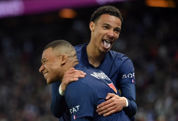 Chuyên gia kết luận: 'Tiền đạo tuyển Pháp không thể dự World Cup'