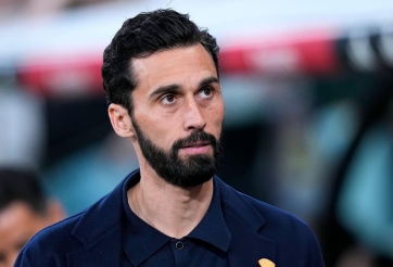 Chia tay Champions League, Real ra phán quyết với HLV Arbeloa