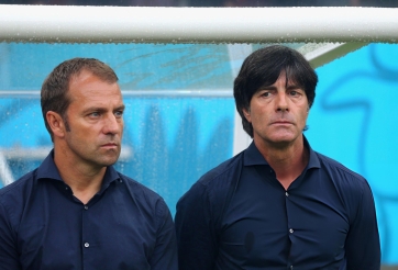 Barcelona đạt thỏa thuận với HLV vô địch World Cup