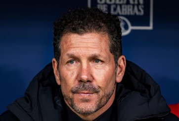 Diego Simeone được liên hệ gia nhập đội 3 lần vô địch Champions League