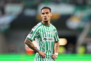 Kết quả C2 và C3: Ngoại hạng Anh thăng hoa, tạm biệt Antony