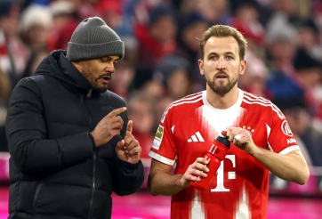 Bayern vắng nhân tố quan trọng nhất ở bán kết Champions League