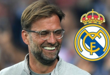Fabrizio Romano tiết lộ thông tin Jurgen Klopp dẫn dắt Real Madrid