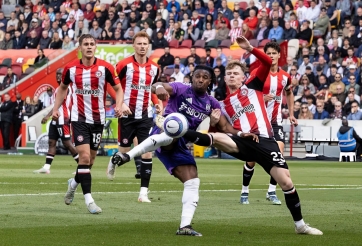 Trực tiếp Brentford vs Fulham, 18h30 hôm nay 18/4