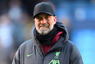 Từ chối Real, Jurgen Klopp muốn dẫn dắt đội 4 lần vô địch thế giới