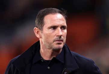 Vừa lên hạng, đội của HLV Lampard chốt ngay ngôi sao đình đám