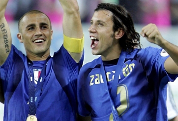 Nhà vô địch World Cup tìm đội bóng mới qua mạng xã hội