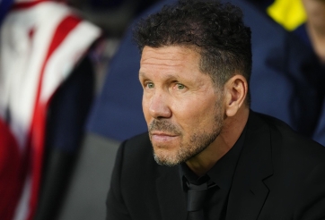 Rời Madrid, Diego Simeone được liên hệ dẫn dắt ông lớn Ngoại hạng Anh