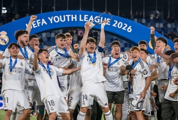 Thắng luân lưu, Real lần thứ 2 vô địch Champions League